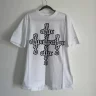 1017 ALYX 9SM Cross Logo футболка